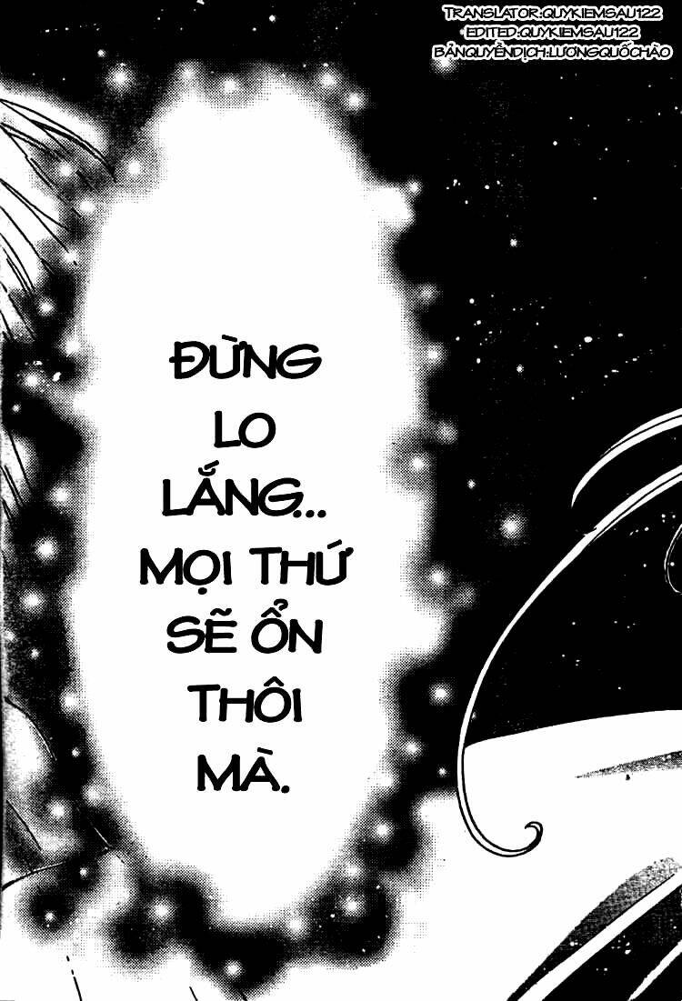 huyền thoại đôi cánh chapter 217 13