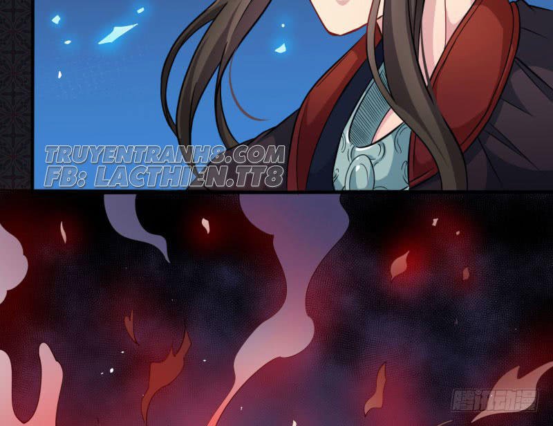 ngạo kiều quỷ vương yêu ta chapter 85 31