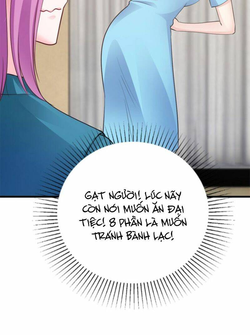 thú cưng độc quyền của boss chapter 80 9