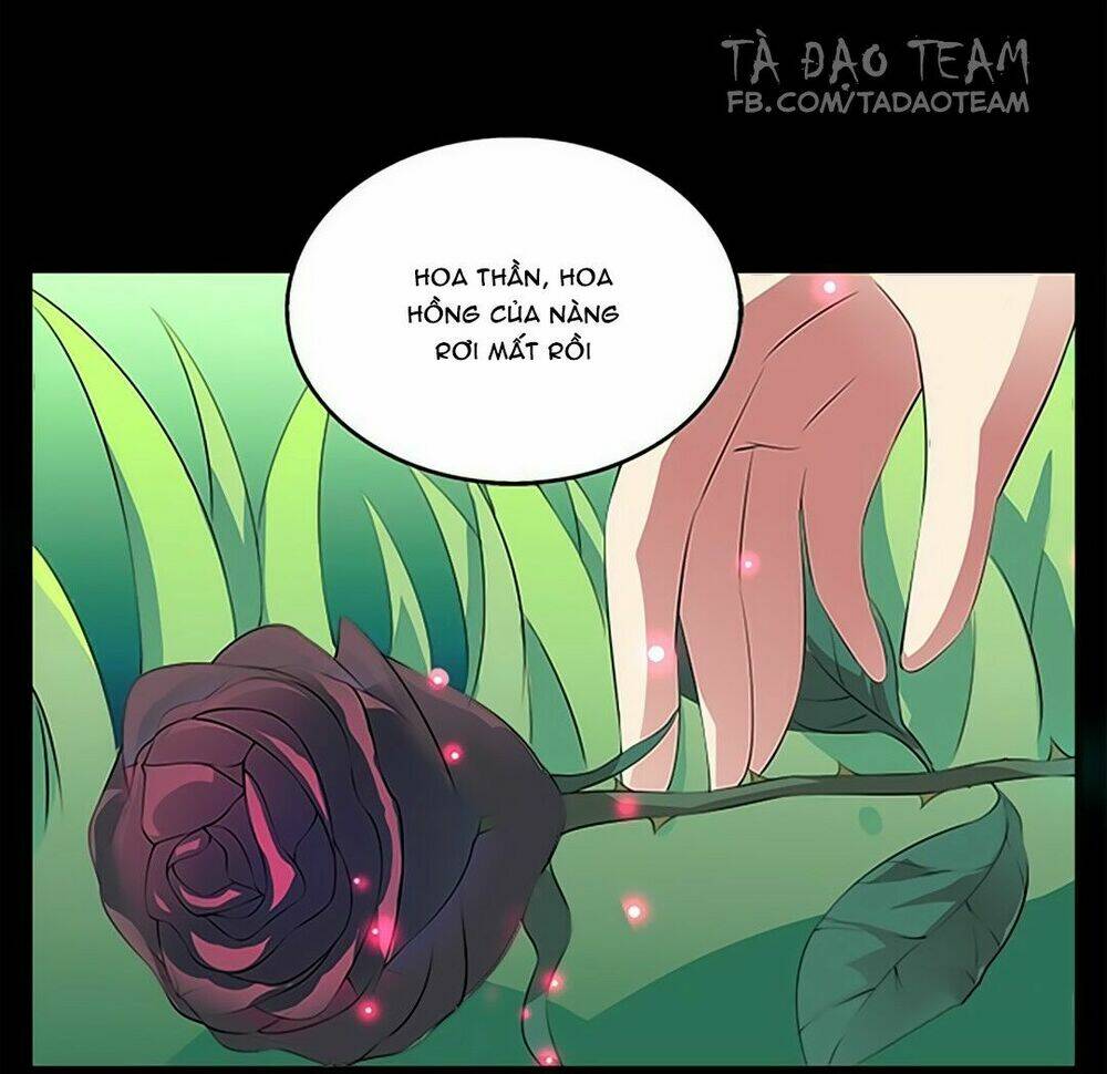 hoa ngôn tâm nguyện chapter 19 17