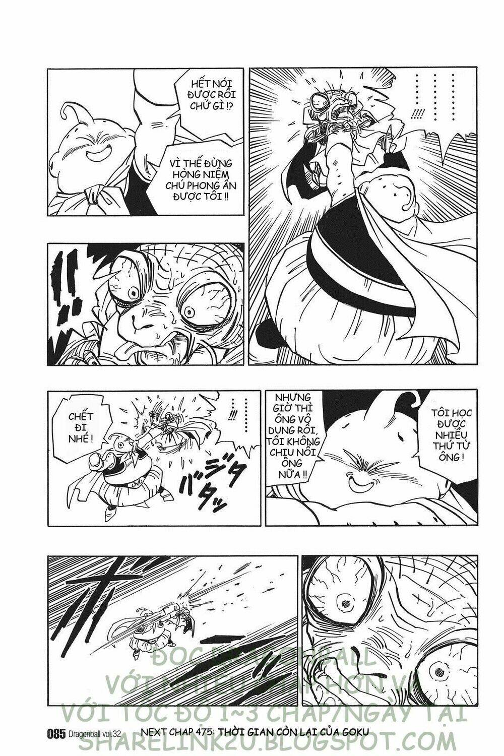 dragon ball - bảy viên ngọc rồng chapter 475 13