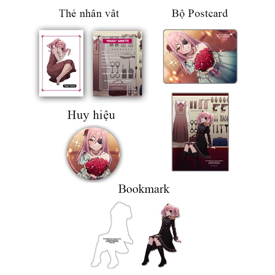 Combo Thám tử đã chết + Spy room - Tập 3 - Bản Quyền