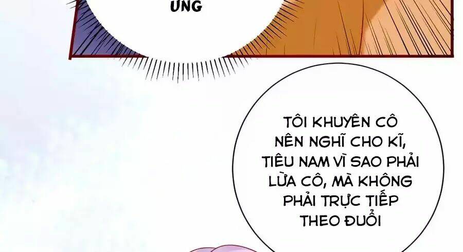 báo hệ nam hữu đích thiên tầng thao lộ chapter 40 20