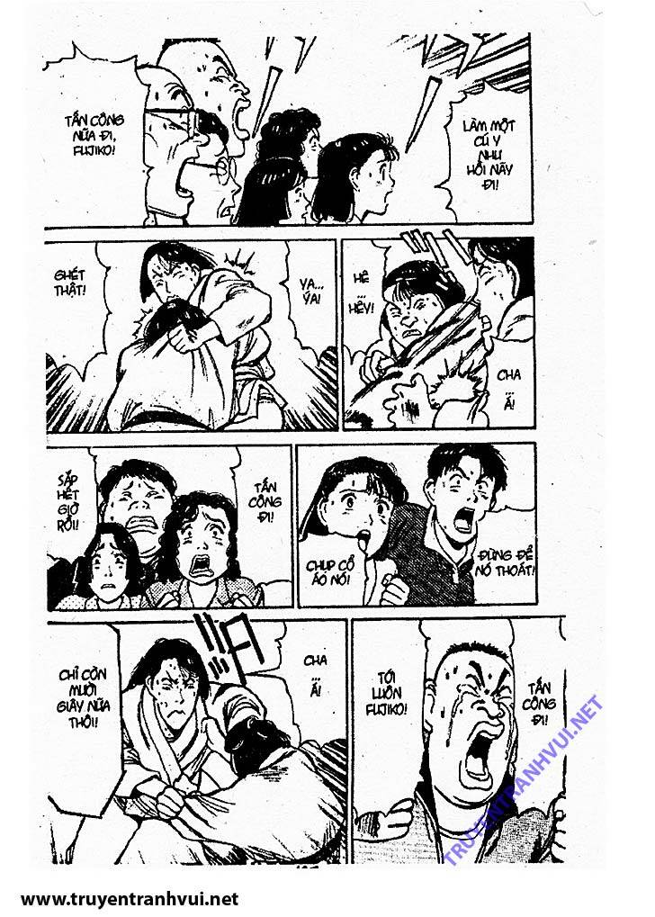 yawara chapter 156 18