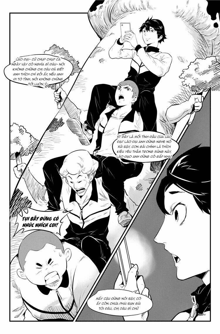 nhẫn tây du chapter 15 3