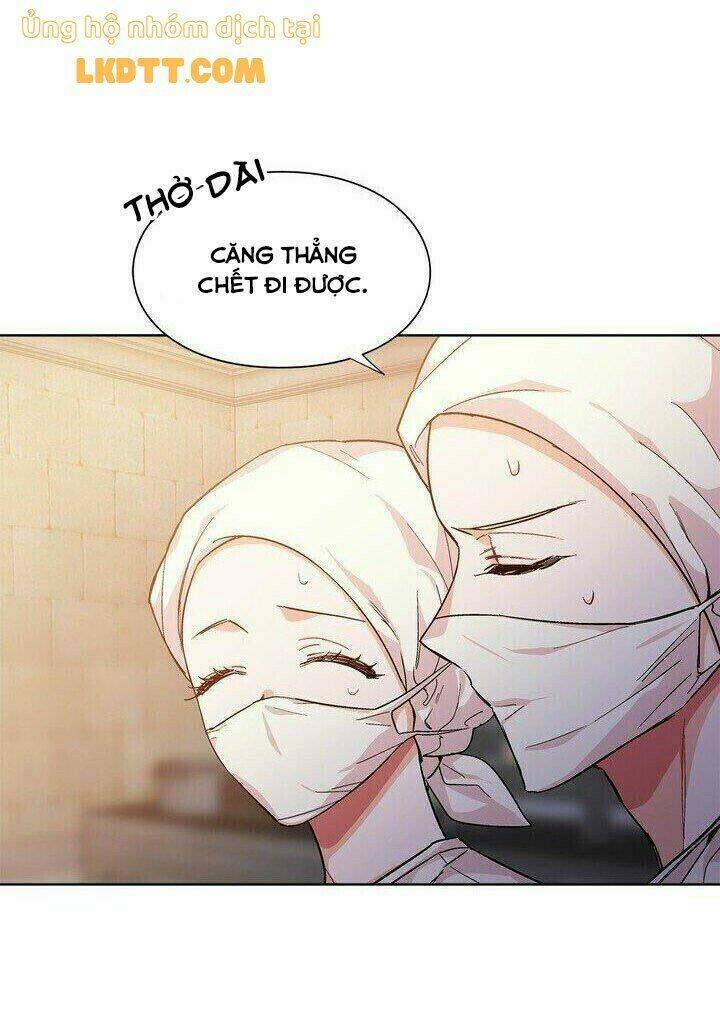 nữ hoàng ngoại khoa chapter 64 25