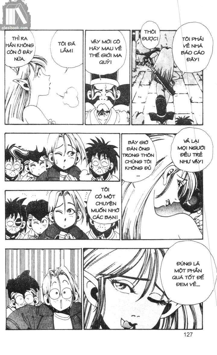 bộ đôi siêu hài chapter 42 5