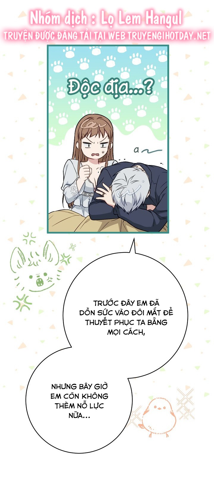 phía sau em, luôn có ta bên cạnh chapter 112 29