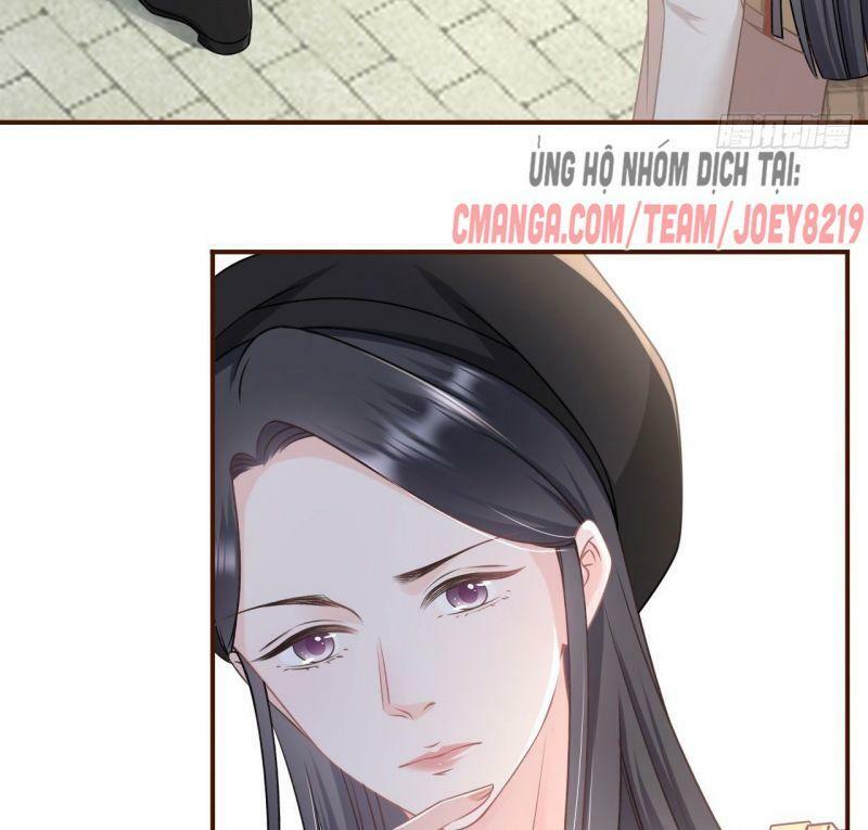 bạn gái tôi mới 30+ tuổi xuân chapter 78 52