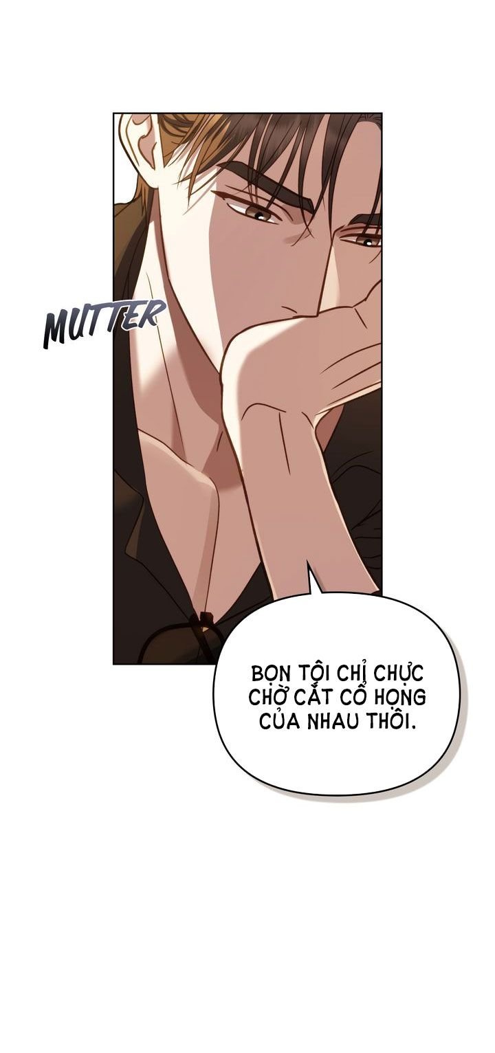 kẻ nghiệp dư chapter 18.5 15