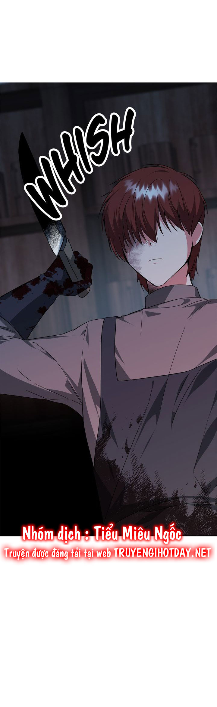 hãy nghe lời của tôi chapter 70 39