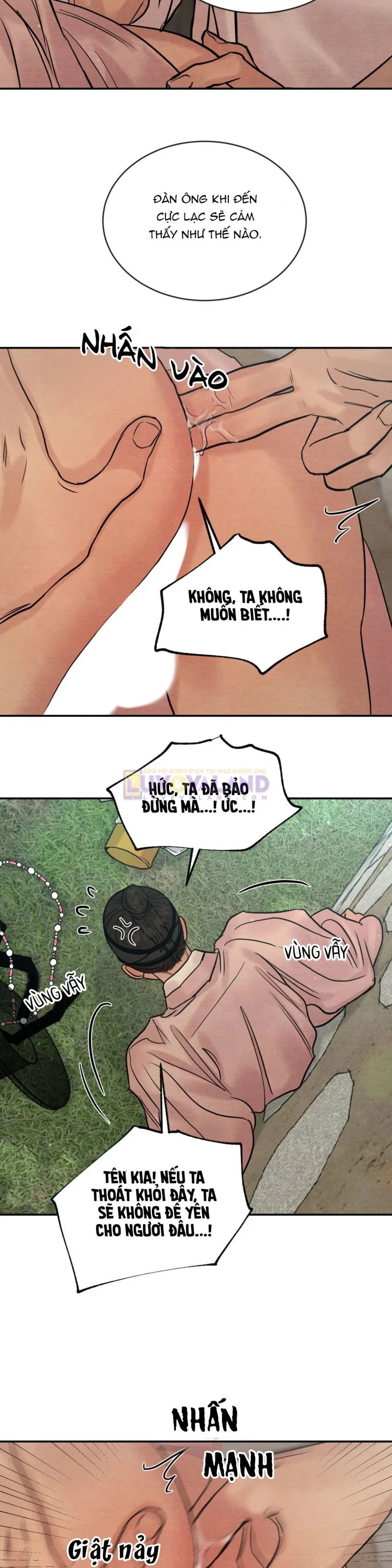 dạ ký chapter 106.5 6