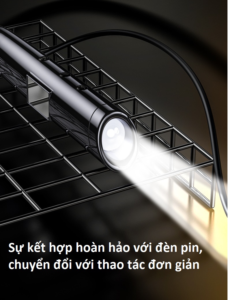 Tai Nghe Bluetooth 5.3 Thế Hệ Mới 4 Loa Âm Thanh Siêu Trầm , Tai Nghe Có Đèn Pin ,Pin 1000mAh Sử Dụng Lên Đến 80 - 100 Giờ ,3 Hiệu Ứng Âm Thanh .