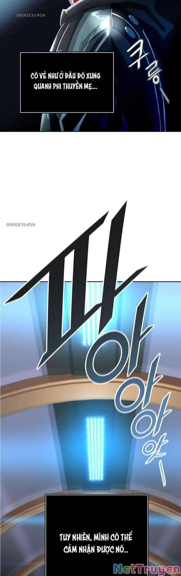 tòa tháp bí ẩn 2 chapter 546 31