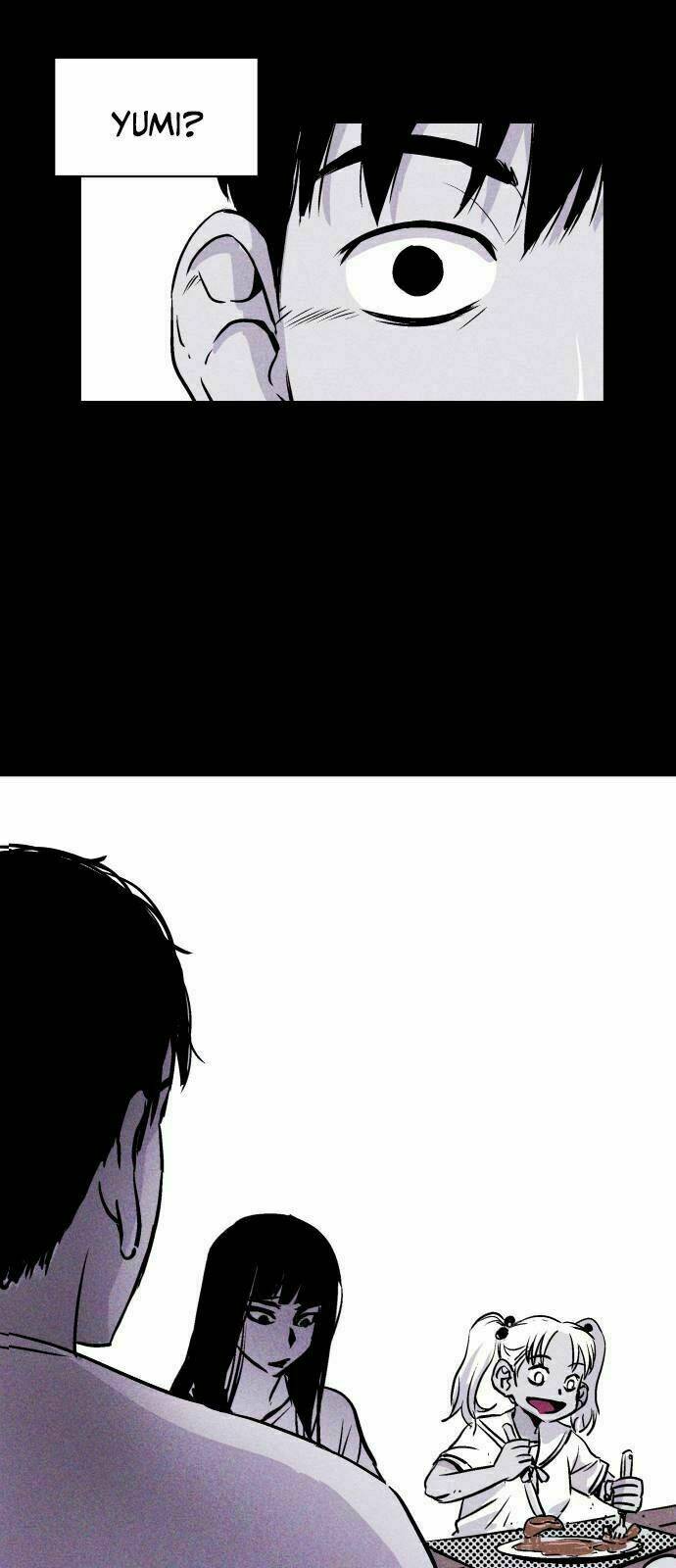 Chuồng lợn chapter 2 31