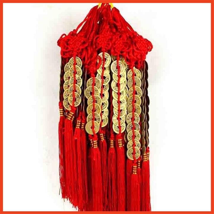 Combo 10 dây ngũ đế phong thủy tài lộc