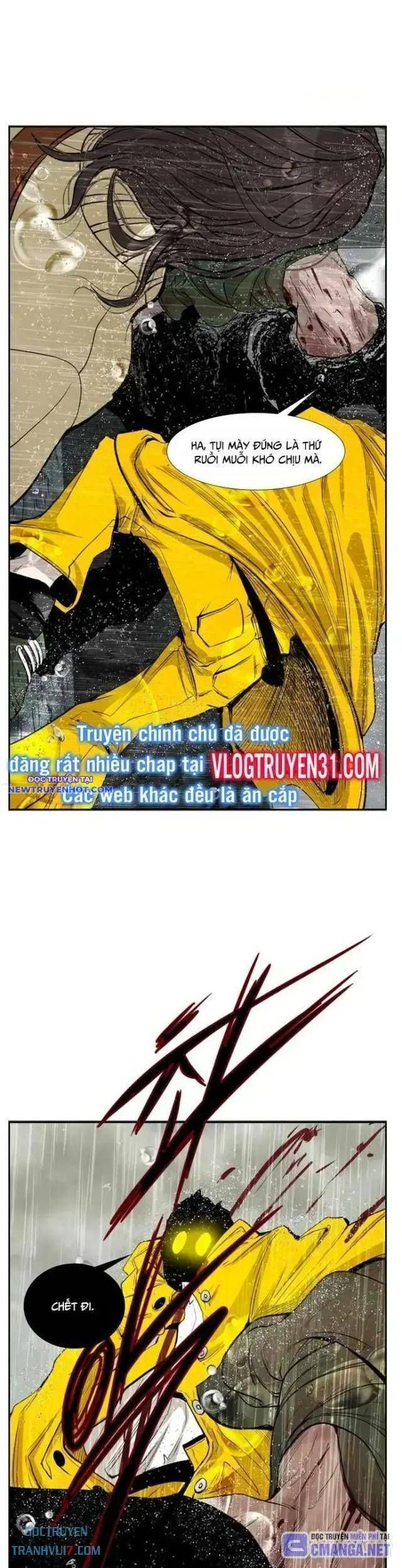 shark - cá mập chapter 108 65