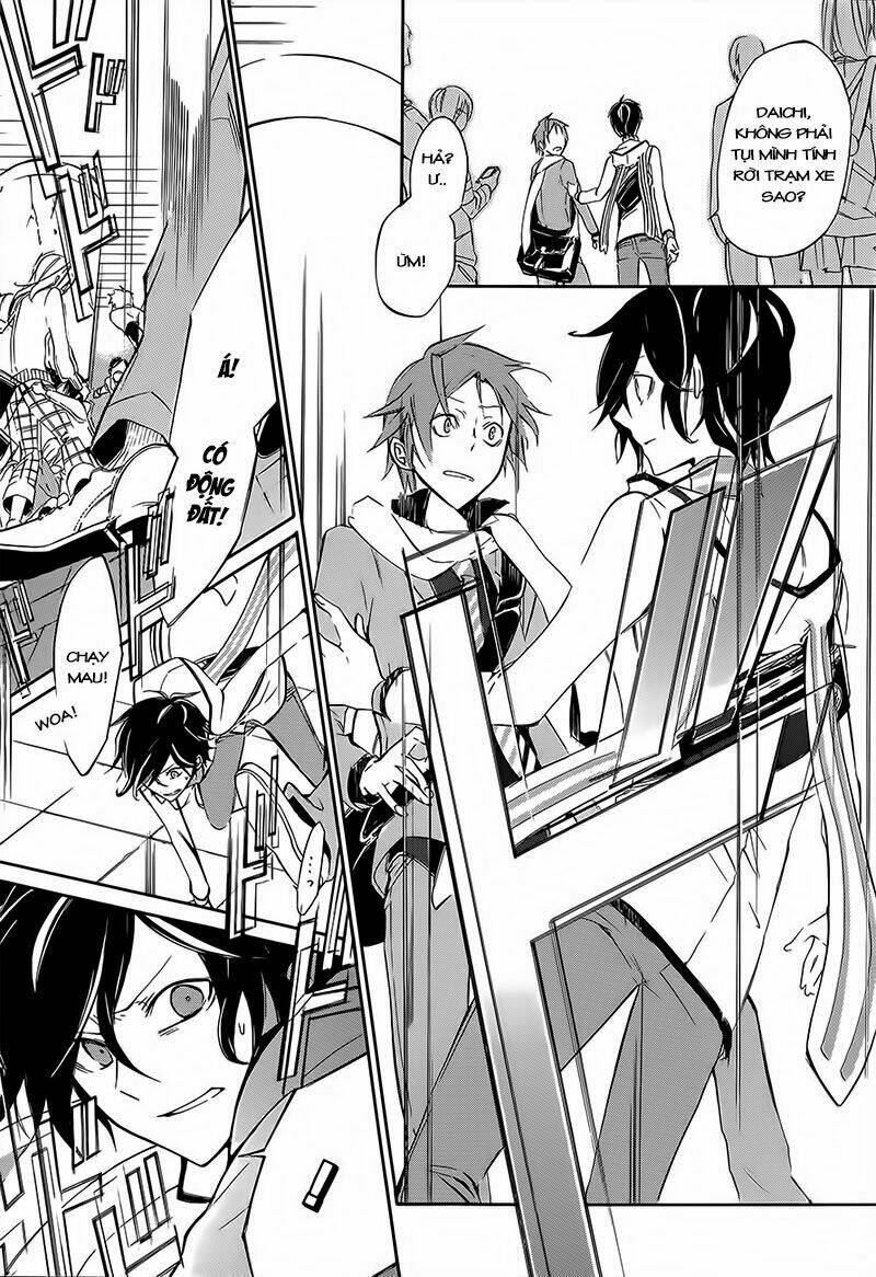 devil survivor 2 - the animation chapter 1 20