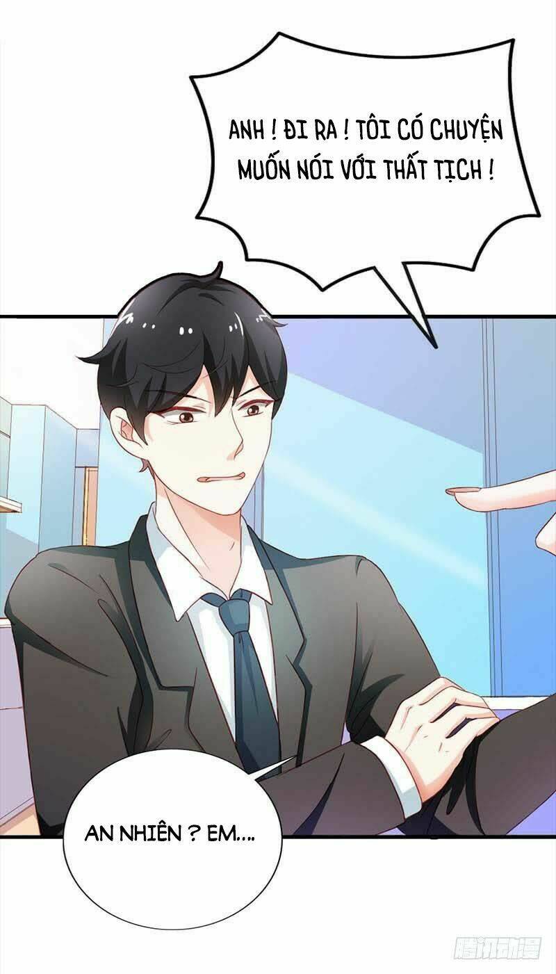 bá đạo tổng tài ngạnh thượng cung chapter 6 16