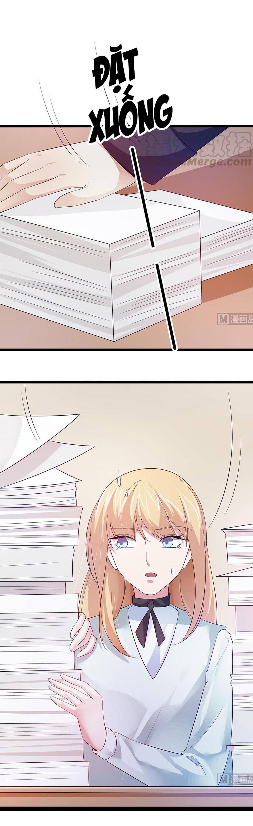 cô sát thủ ơi, yêu nhau nhé chapter 57 9