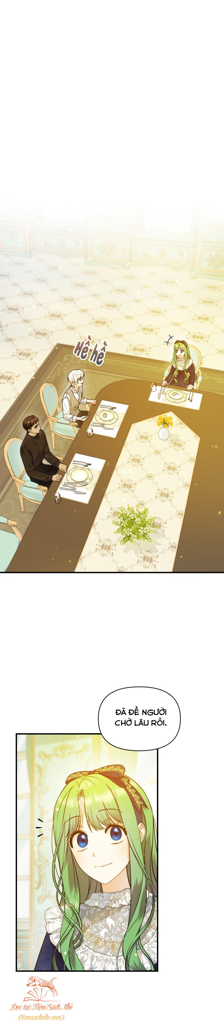 trở thành em gái nam chính truyện bl chapter 39 1