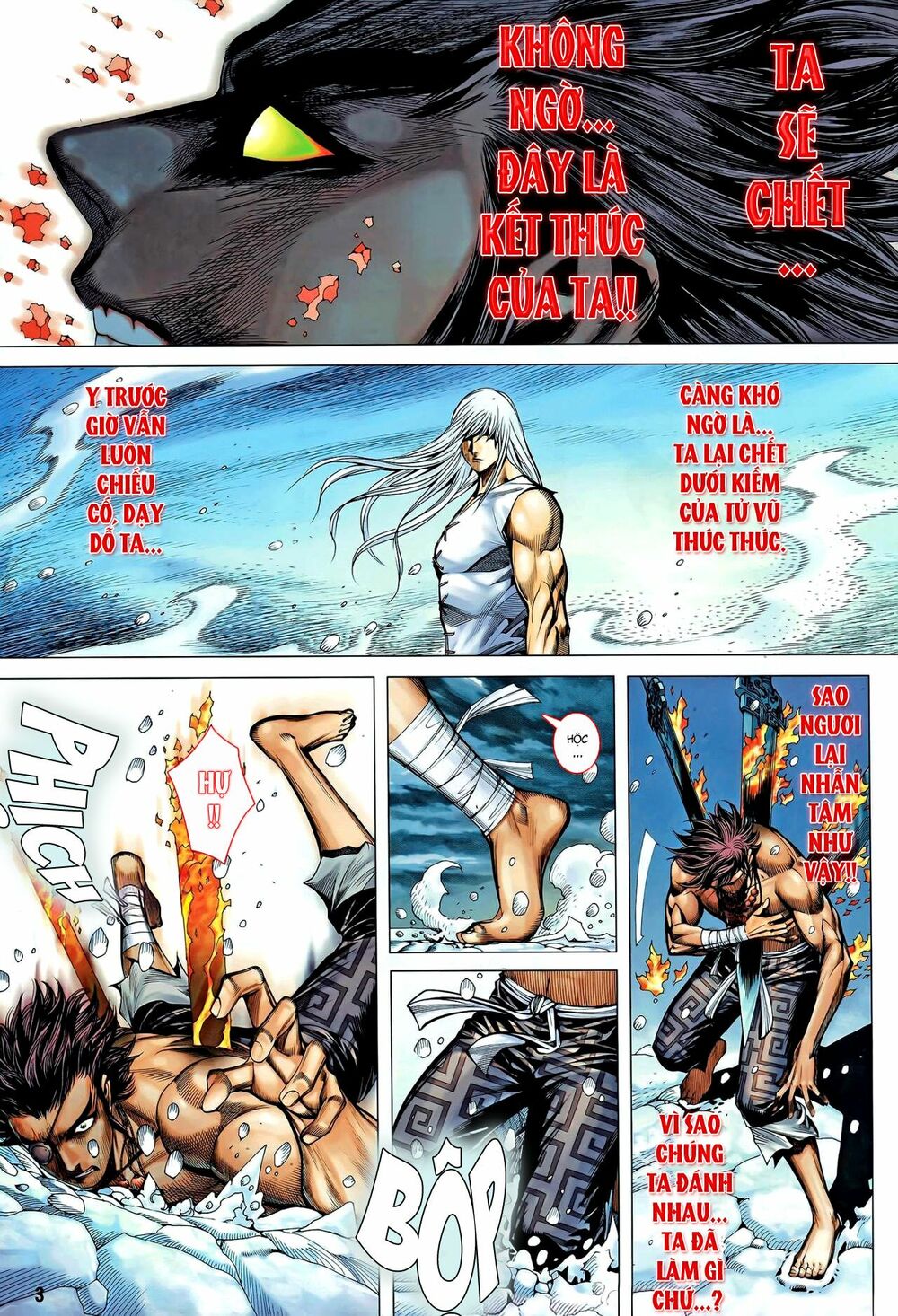 phong thần ký chapter 102 2