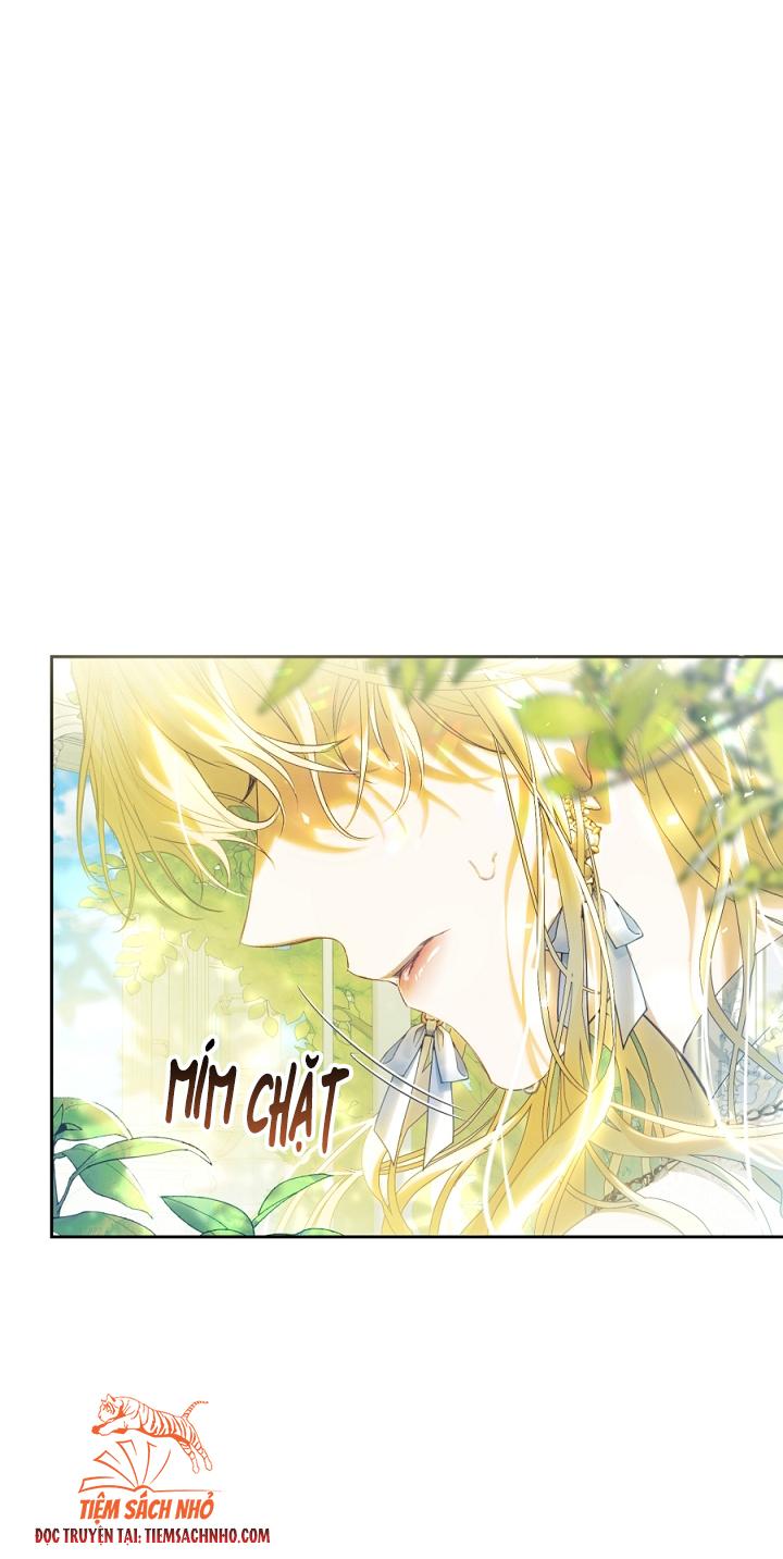 ác nữ là con rối chapter 60 58