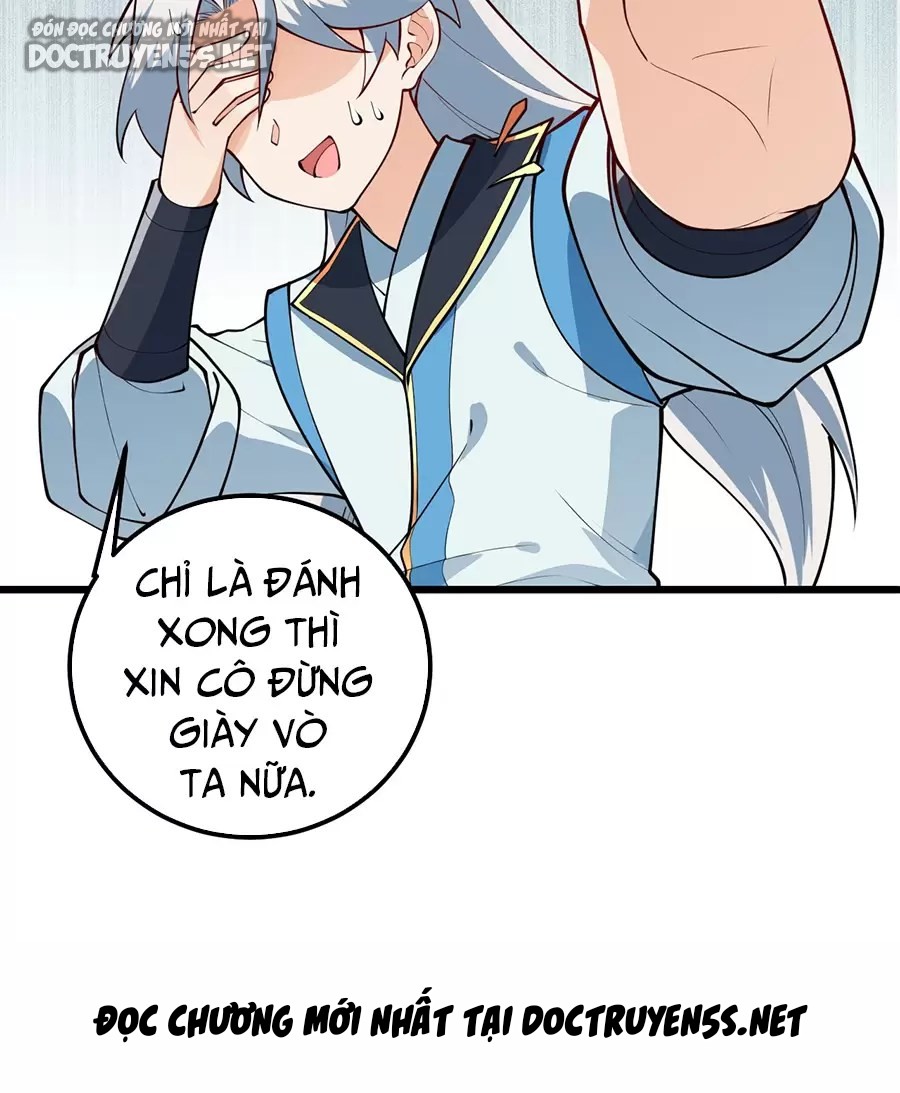 mang theo các tiên tử vô địch thiên hạ chapter 19.1 32