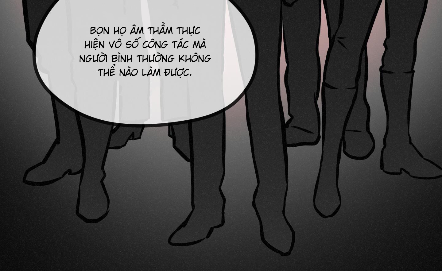 cây thương của ghost chapter 10 107