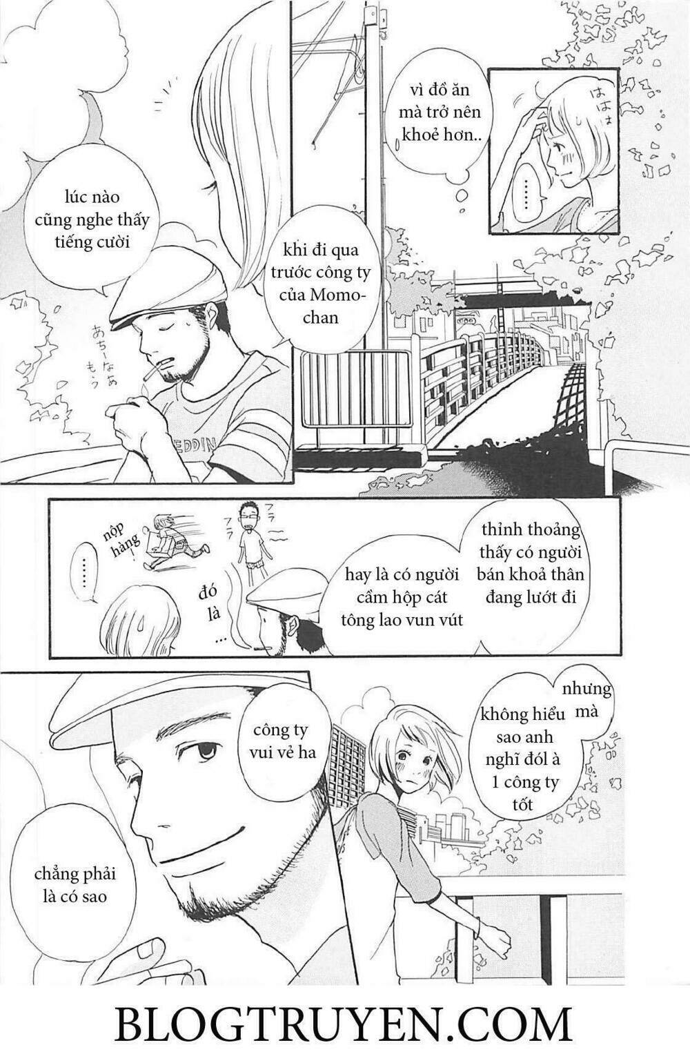 gozen 3 ji no muhouchitai chapter 3 26