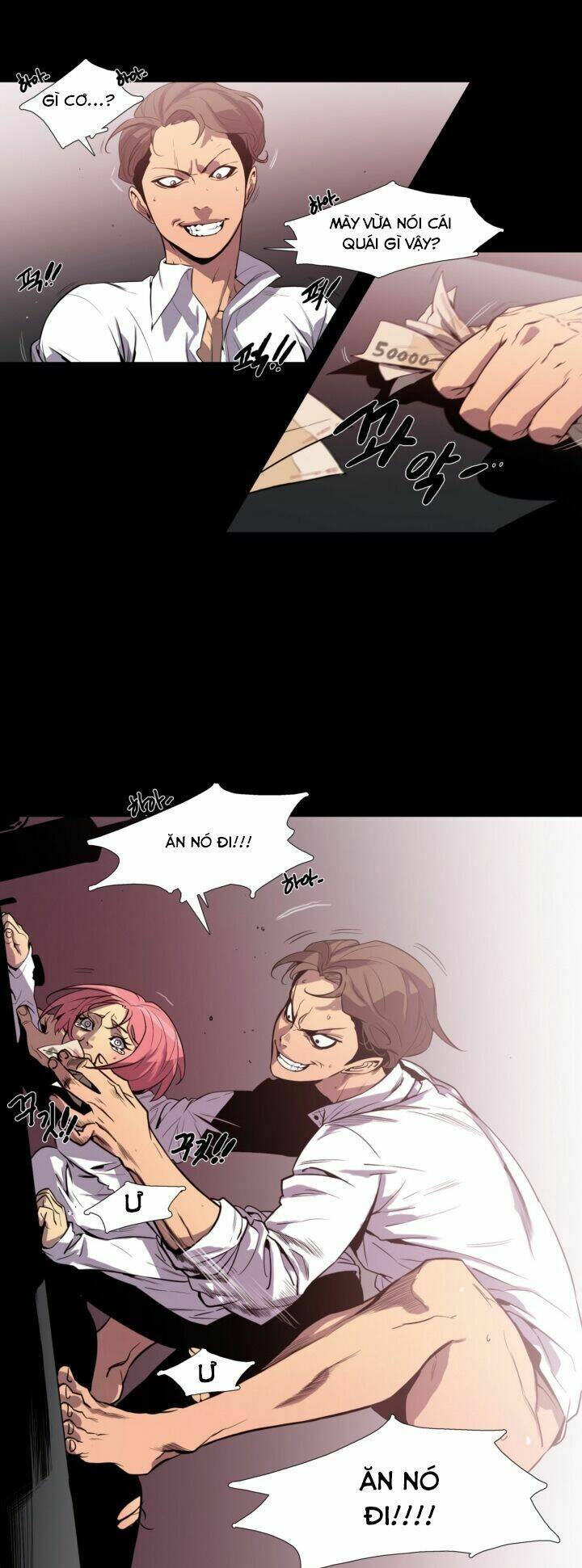 răng nanh chapter 1 46