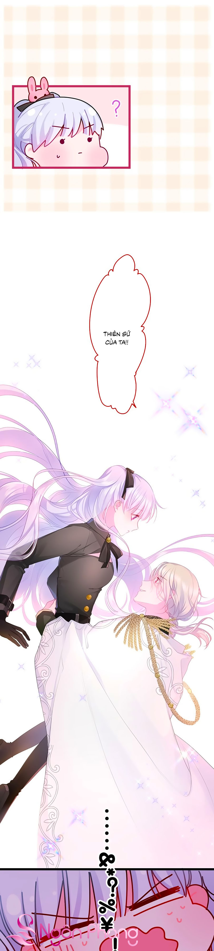 monster, độ ấm quái vật kiệm lời chapter 20 7