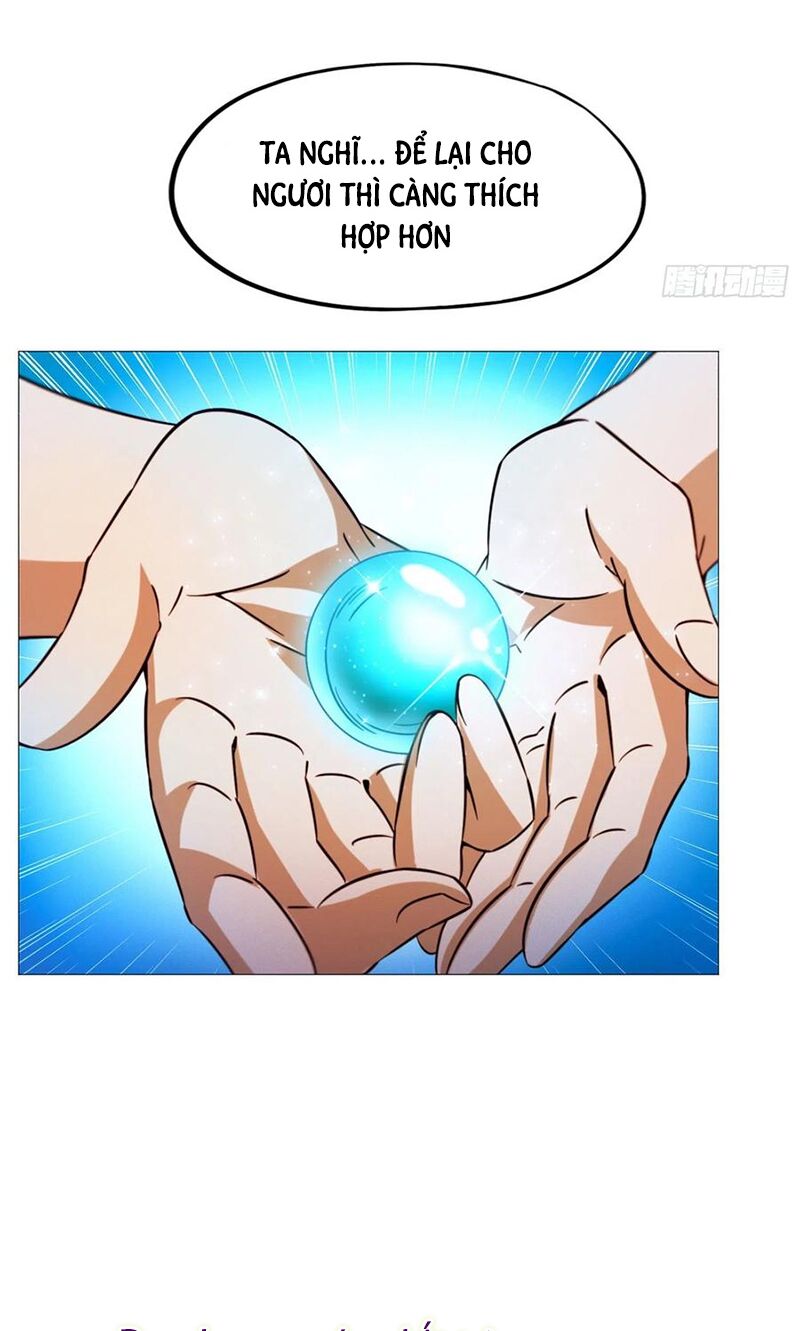 vạn cổ kiếm thần chapter 127 38