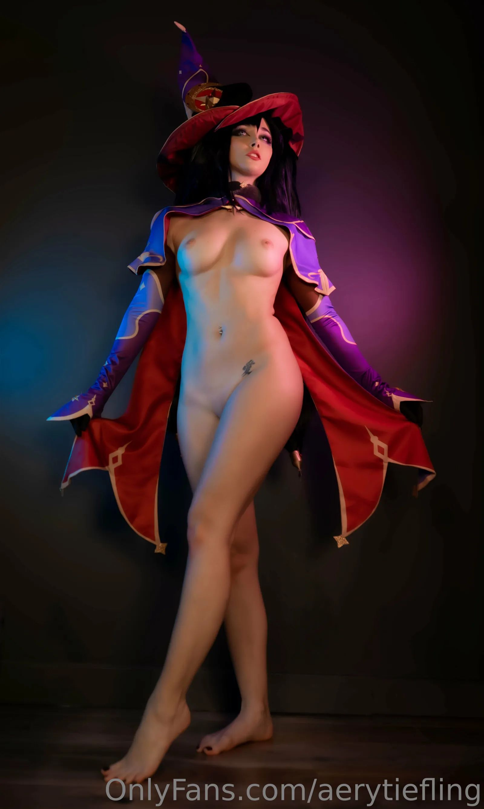 hình cosplay chapter 279 66