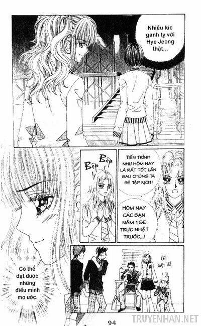 cô nàng sandwich chapter 39 30