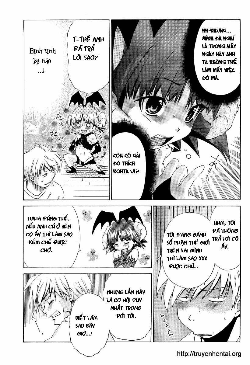 my balls chapter 8 5