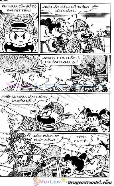 thần đồng đất việt chapter 102 50