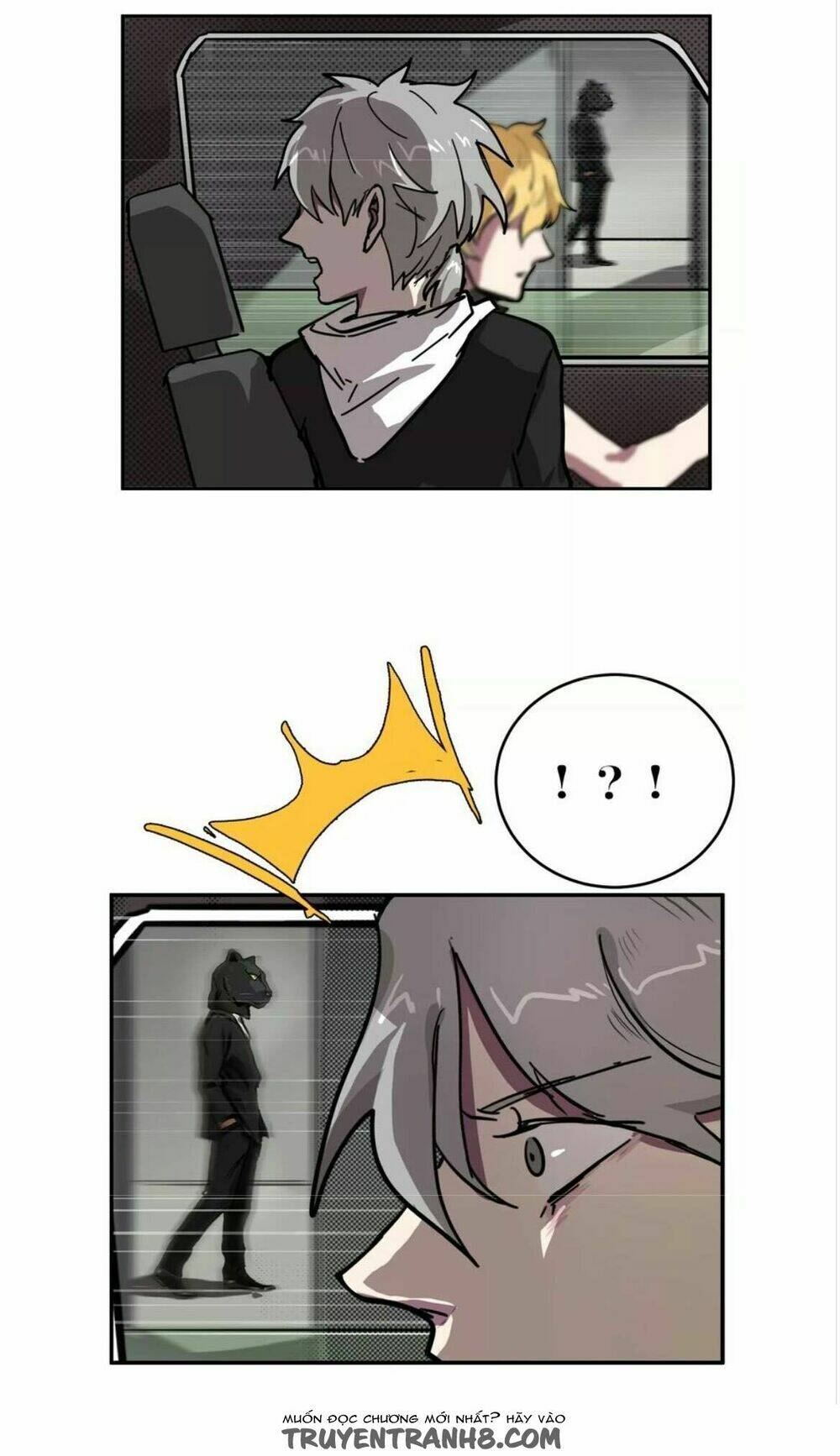 quạ đen chapter 16 29