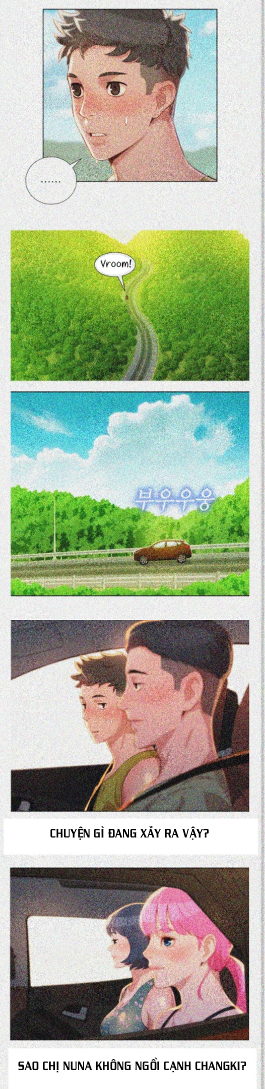 chị gái mưa chapter 19 12