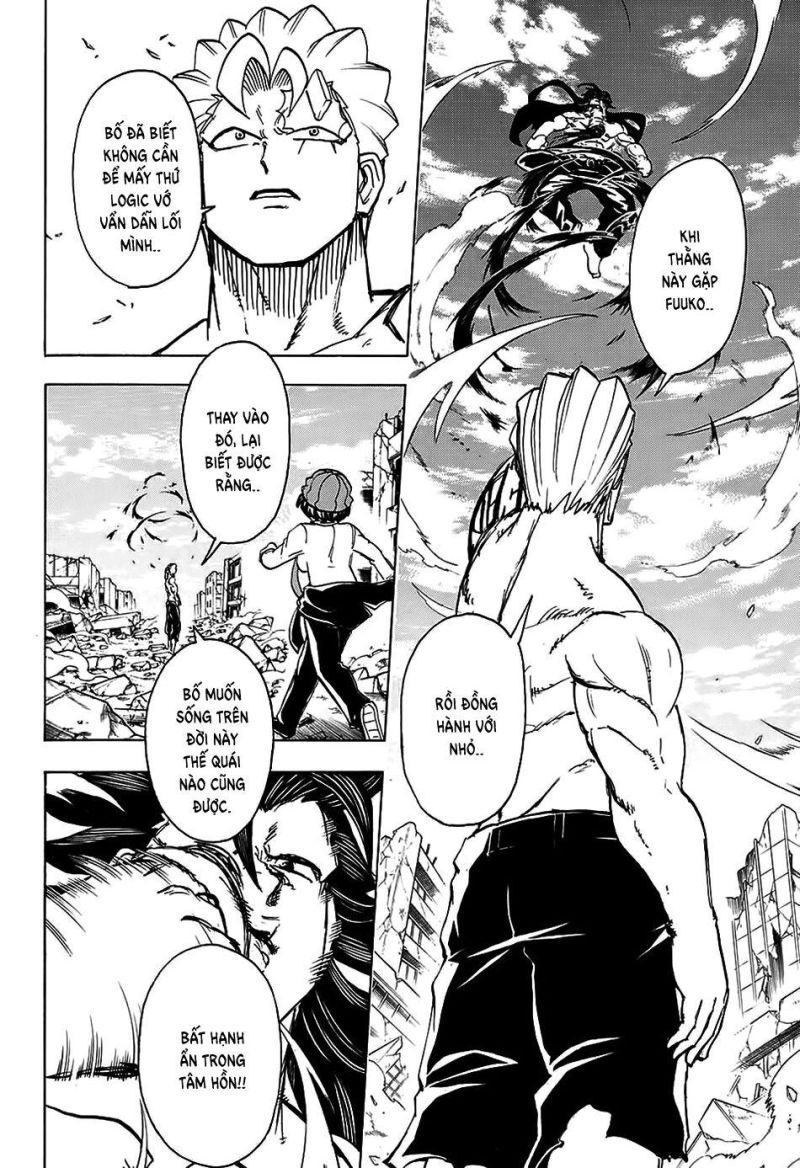 undead unluck chapter 45 10