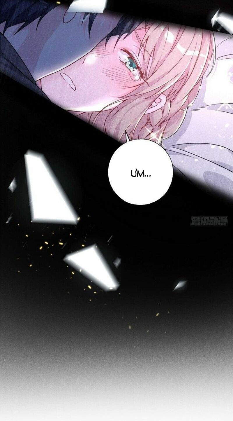 baba đẹp trai trên trời rơi xuống chapter 4 4