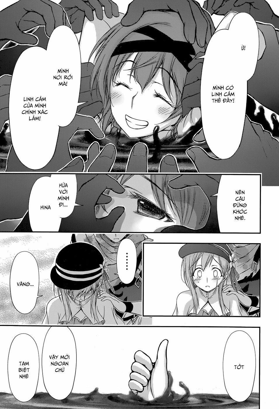 kích trụy vương huyền thoại chapter 6 34