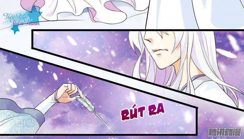 giữ chặt tiểu bạch long chapter 1 22