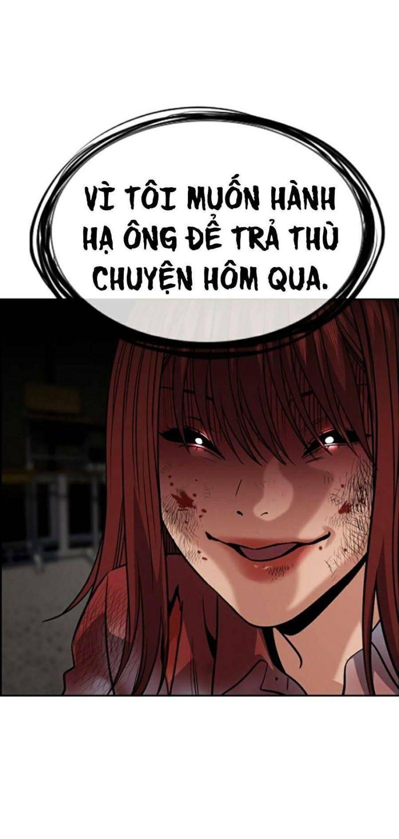 giáo dục chân chính chapter 109 90