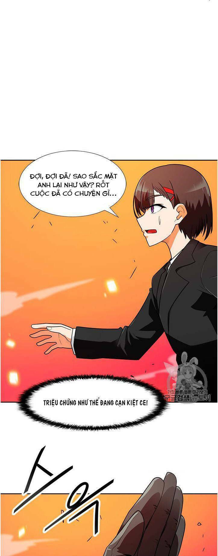 tôi tự động săn một mình chapter 56 37
