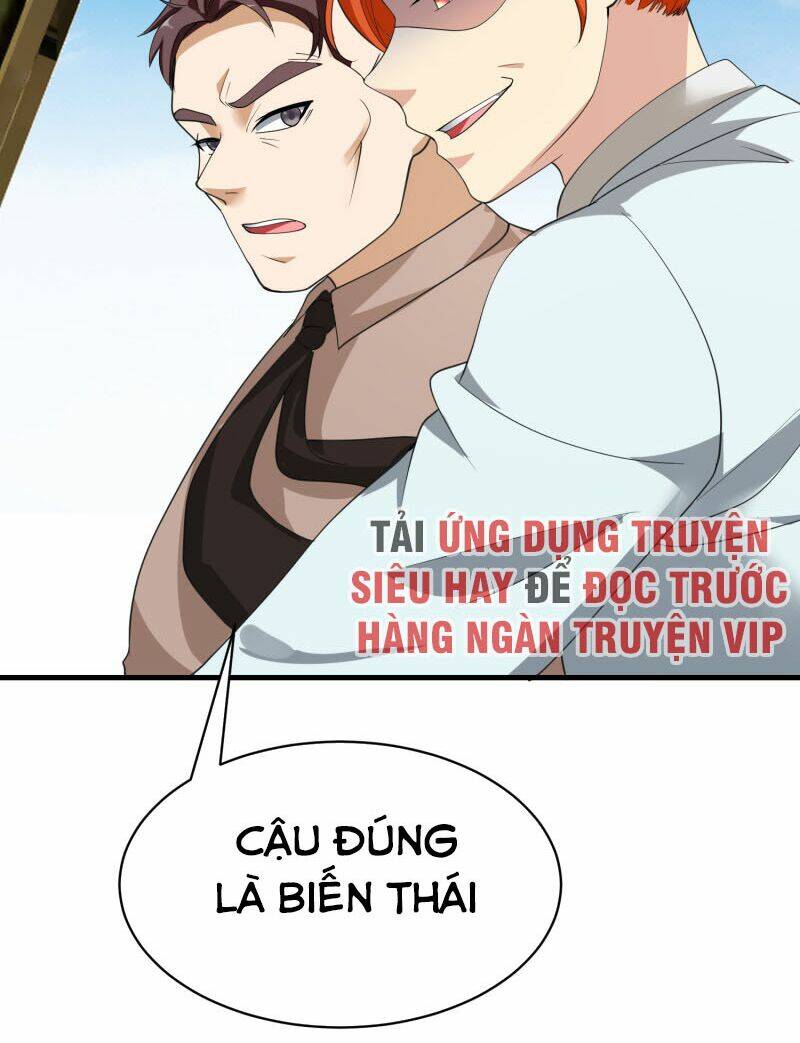 hoa hậu giảng đường luôn bên người chapter 68 21