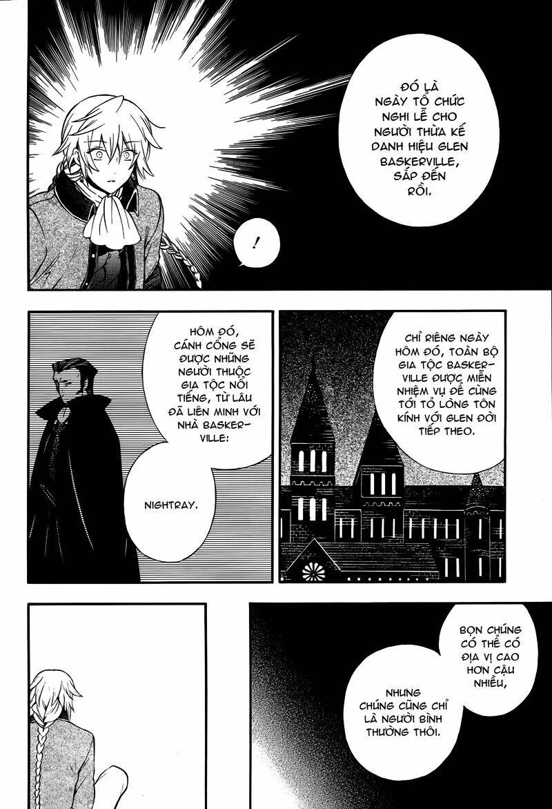 pandora hearts chapter 73 26