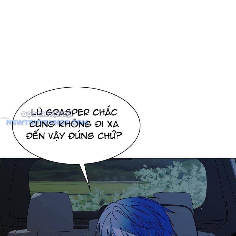 tận thế cũng chỉ là trò chơi chapter 39 27