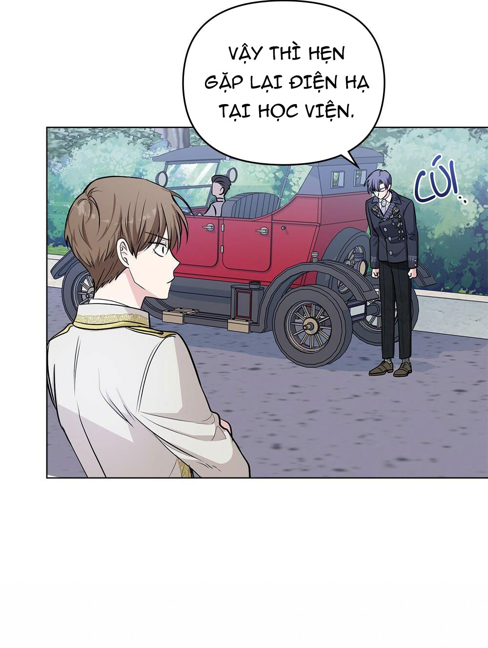 đi tìm nàng camellia chapter 16.2 15