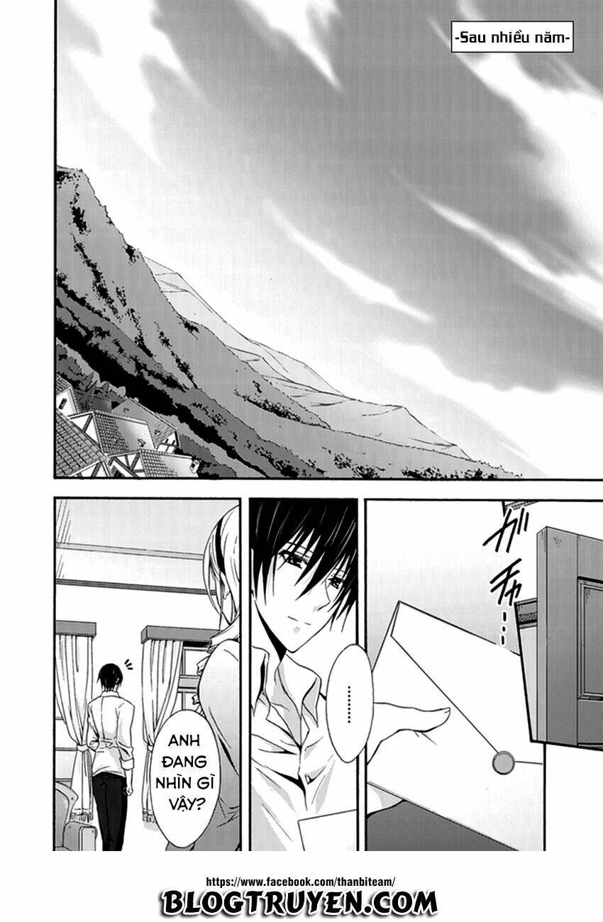 valkyrie romanze chapter 16 20